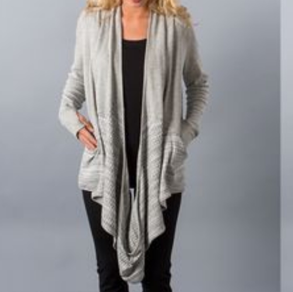 Betabrand Continuum Cardigan size XS - Picture 8 of 8